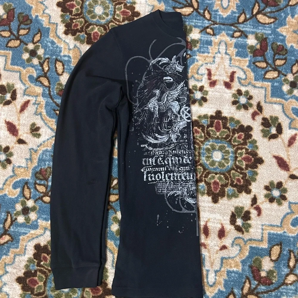 Affliction - Picture 6 of 6